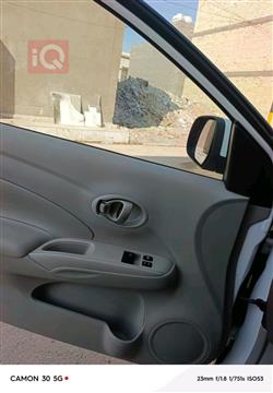 نيسان صني